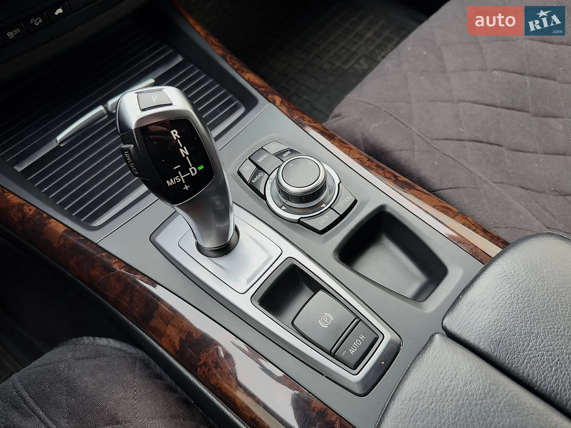 2012 BMW X5 - мініатюра 13