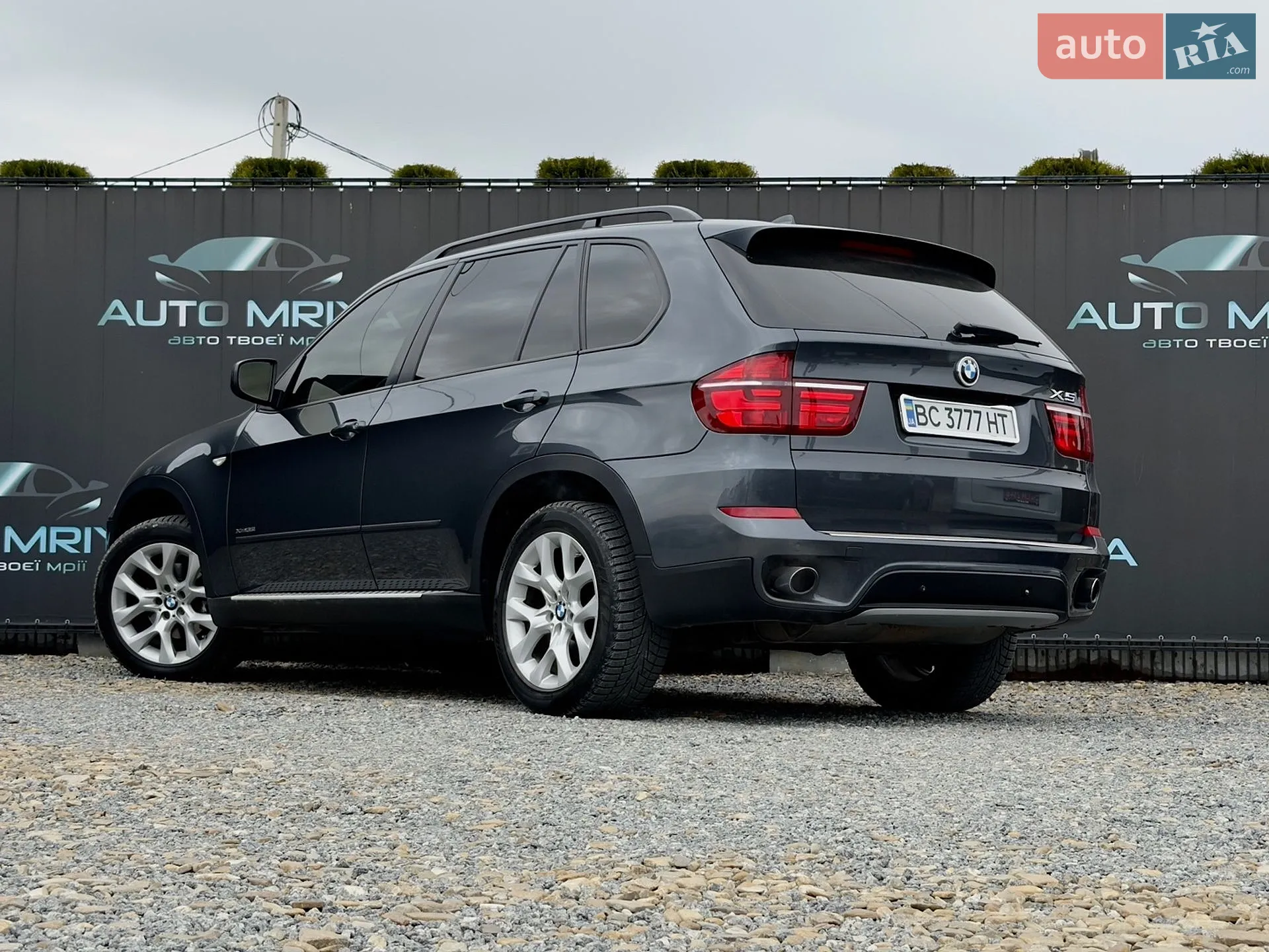 2012 BMW X5 - мініатюра 18