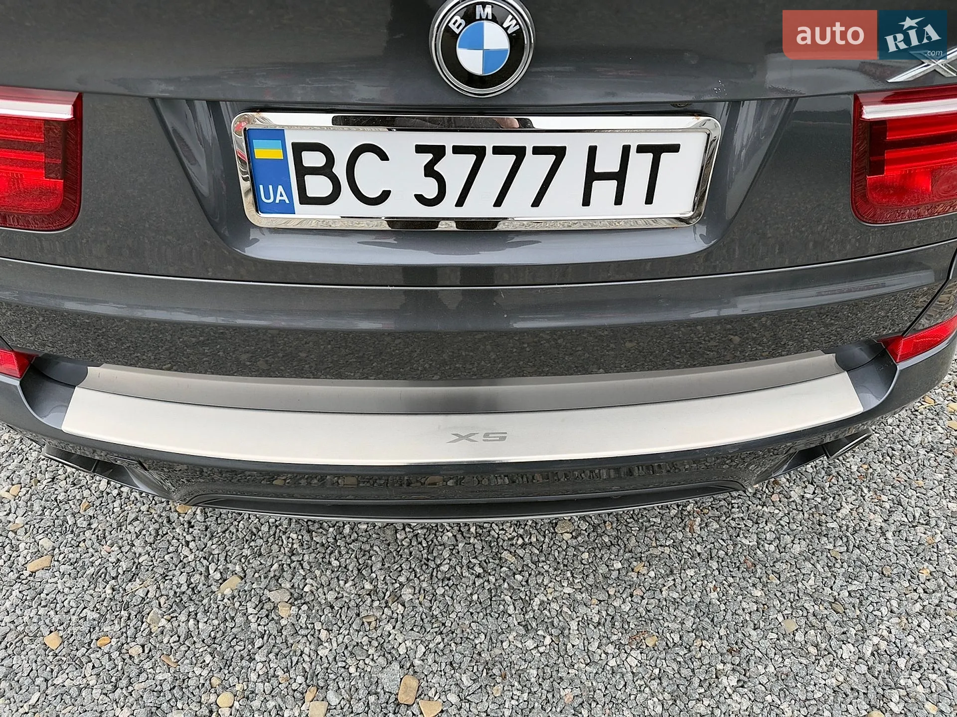 2012 BMW X5 - мініатюра 26