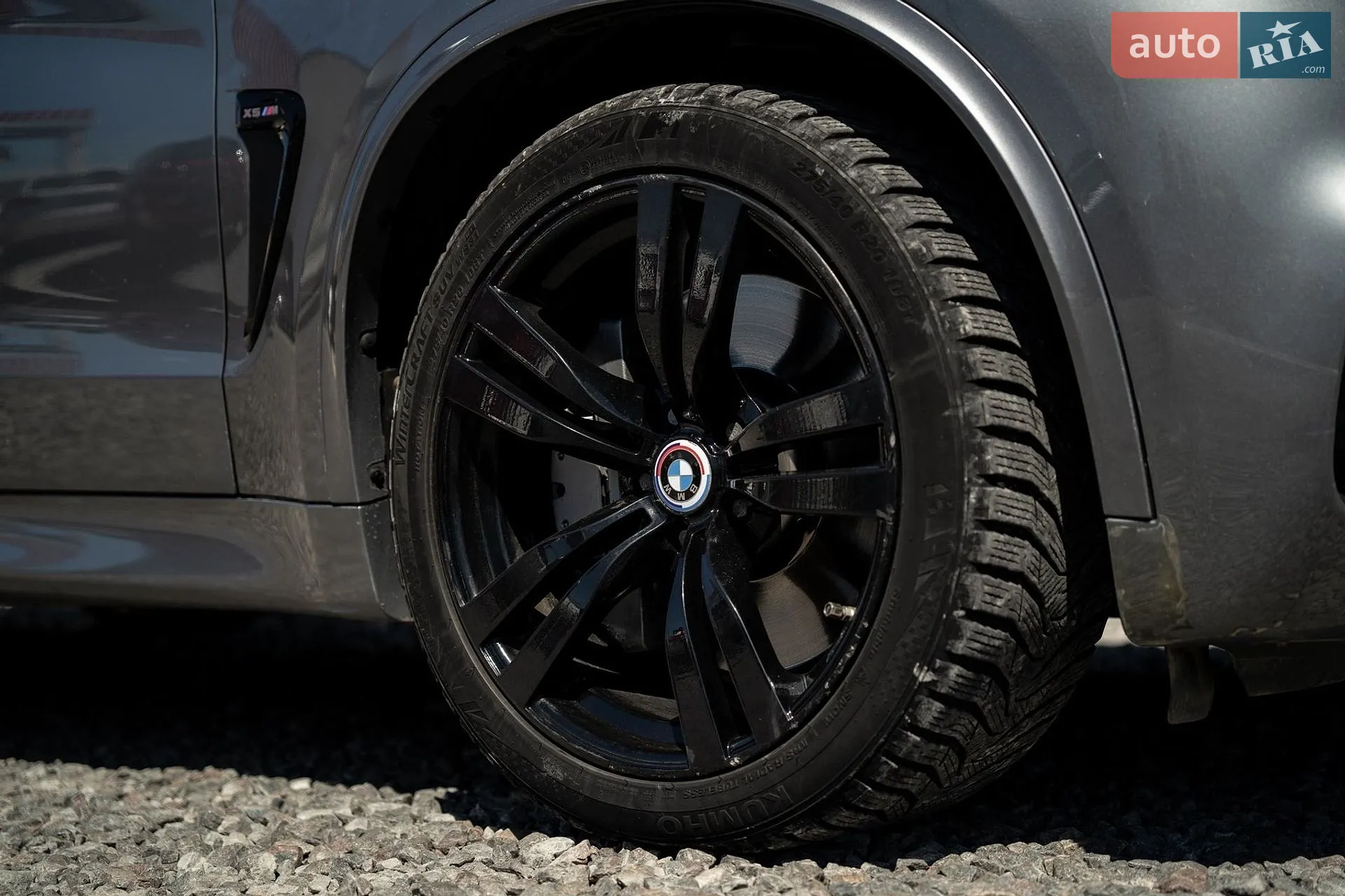 2013 BMW X5 - мініатюра 12