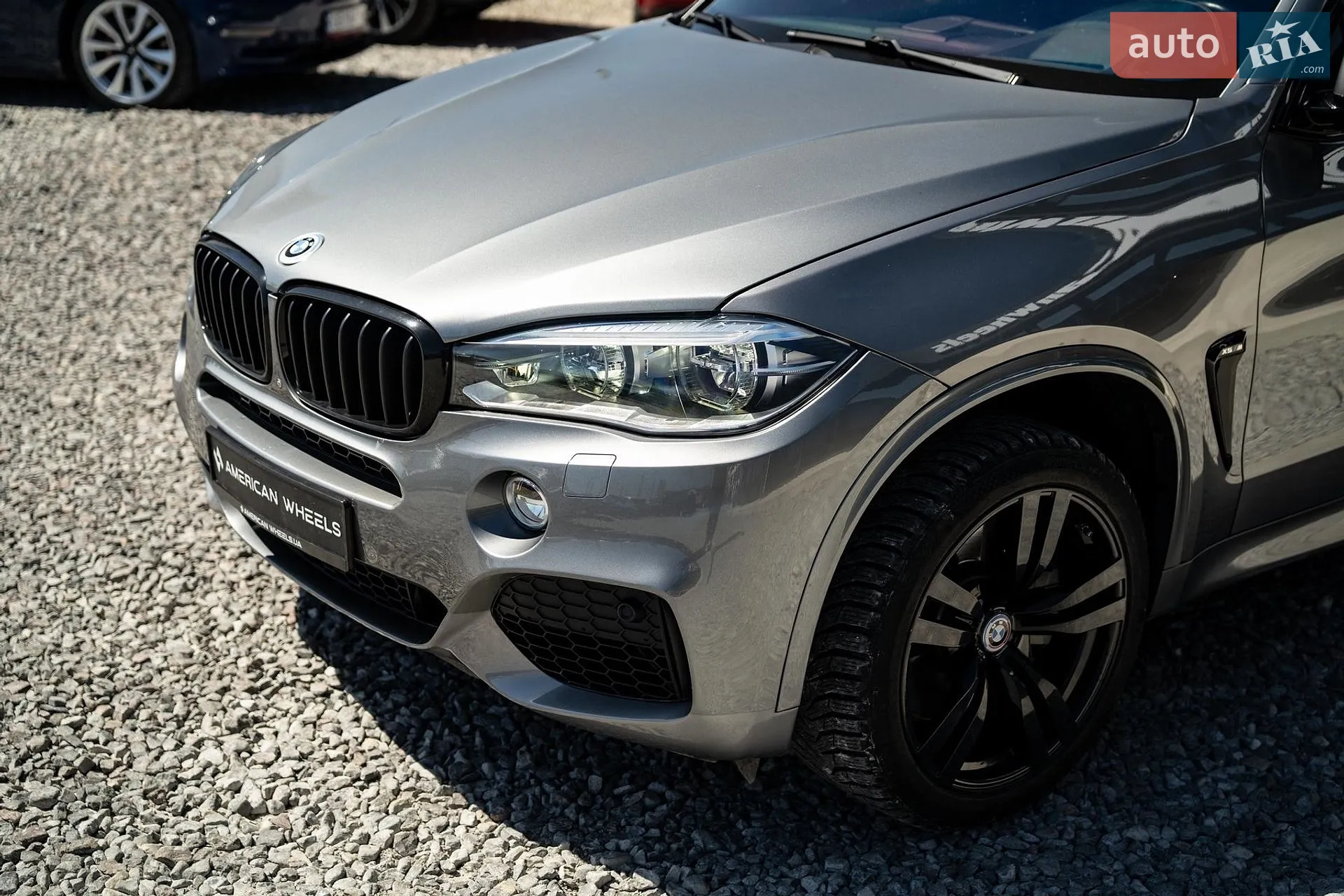 2013 BMW X5 - мініатюра 15