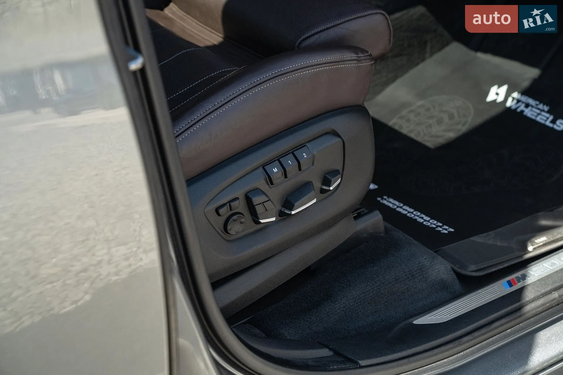 2013 BMW X5 - мініатюра 41