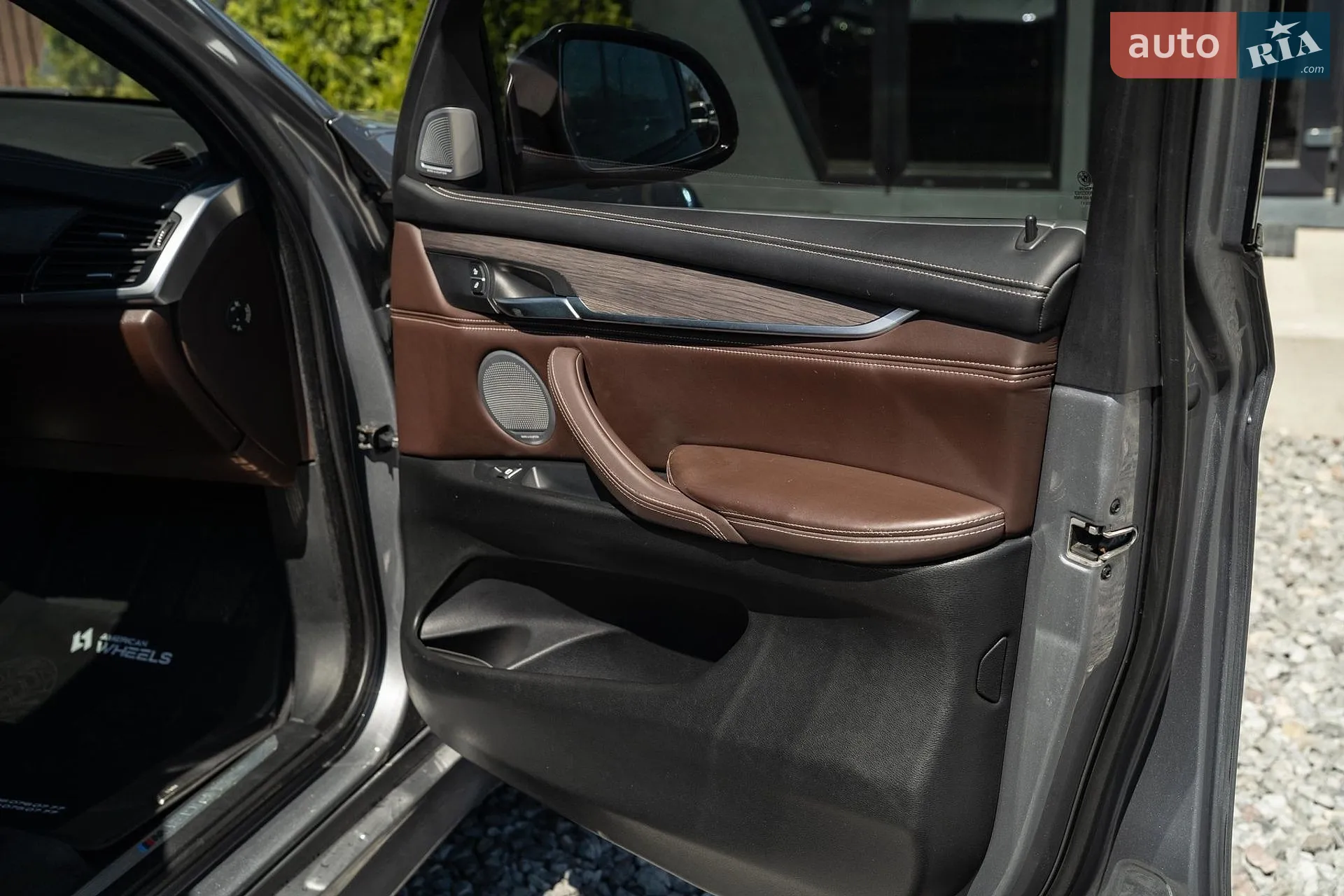 2013 BMW X5 - мініатюра 47
