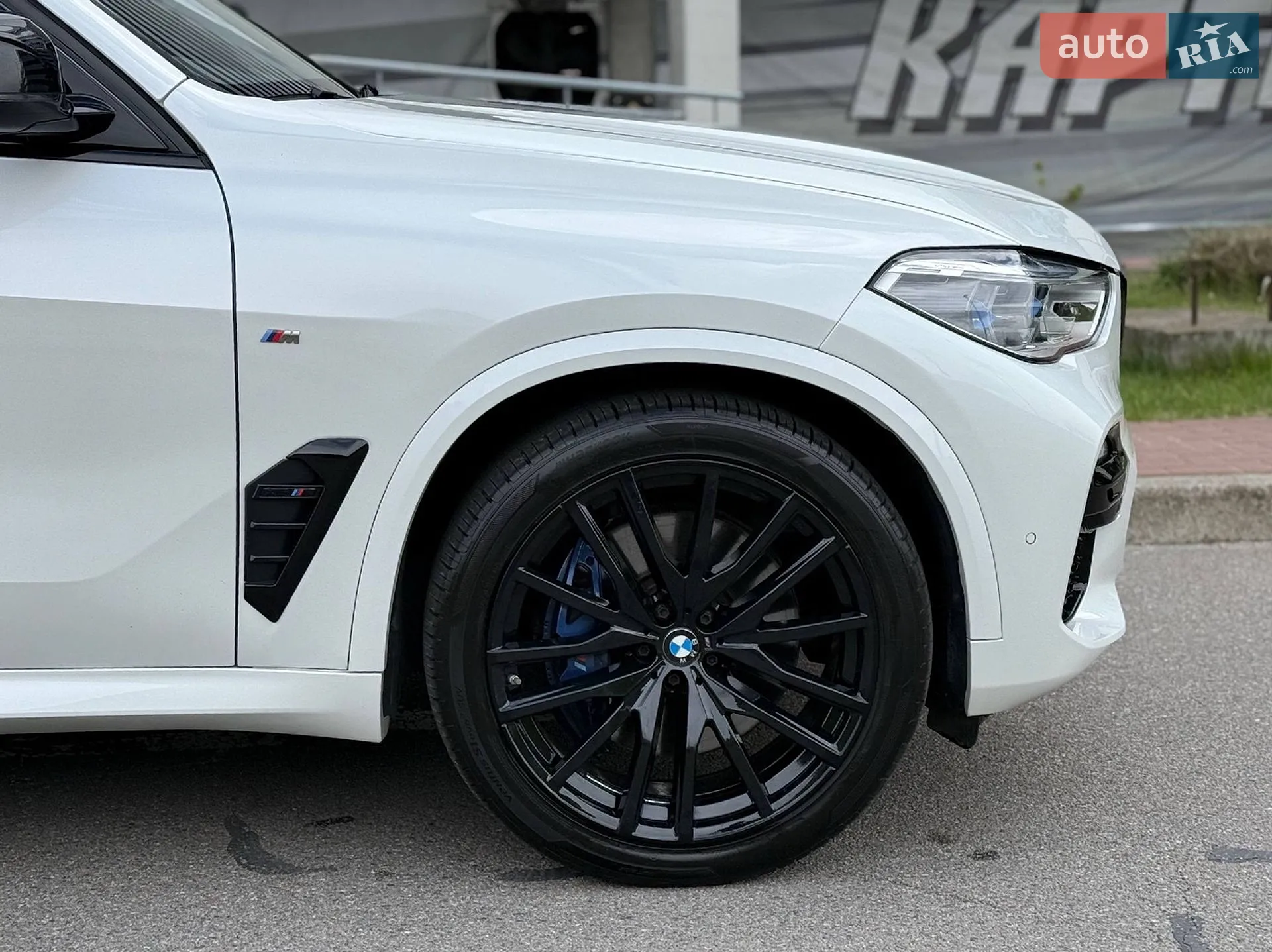 2020 BMW X5 - мініатюра 33