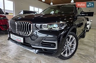 Внедорожник / Кроссовер BMW X5 2022 в Коломые