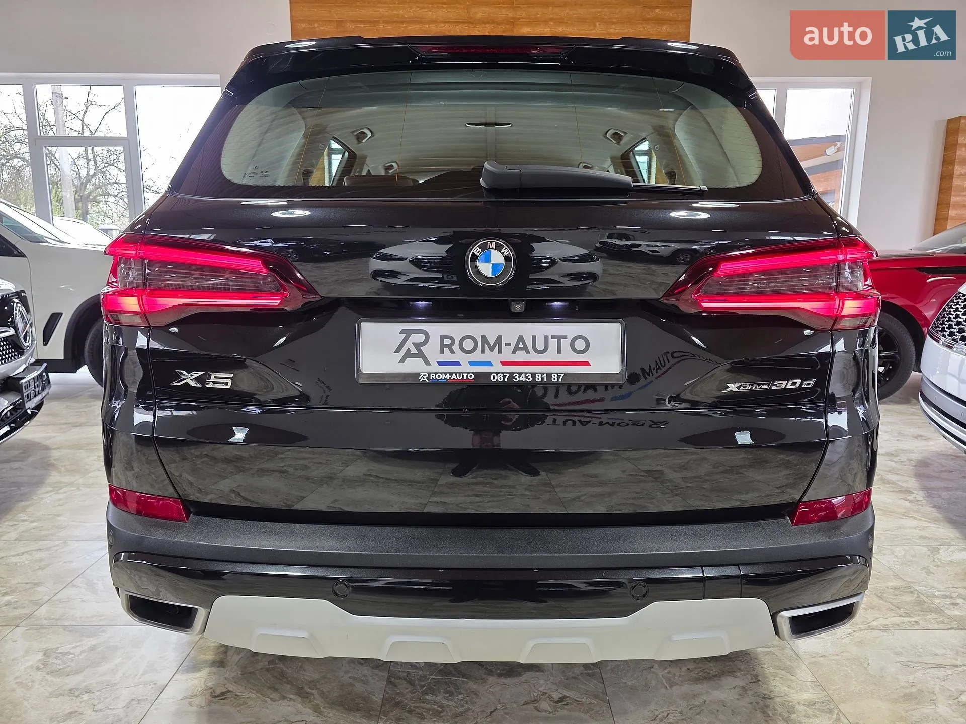 2022 BMW X5 - мініатюра 37