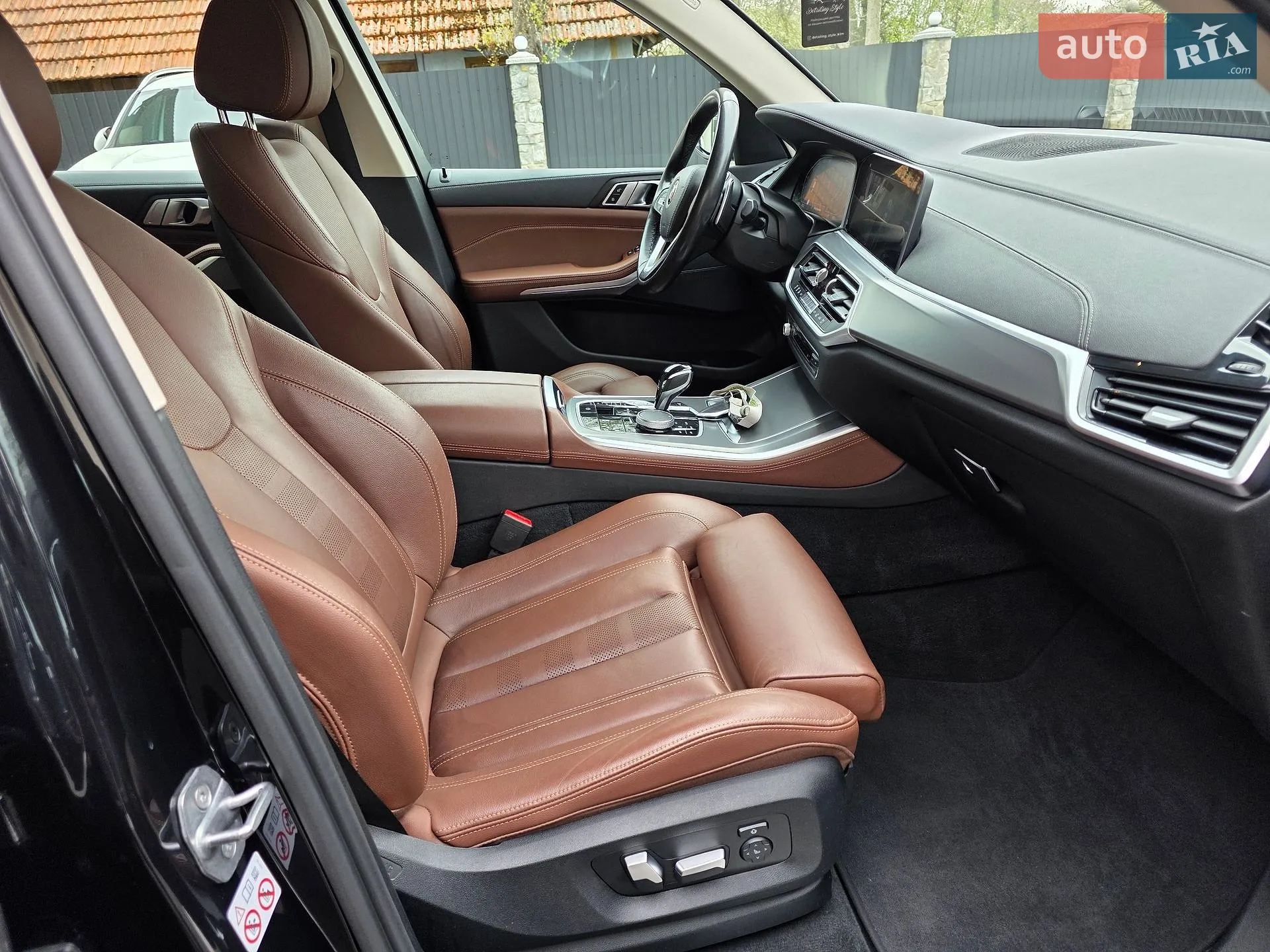 2022 BMW X5 - мініатюра 51