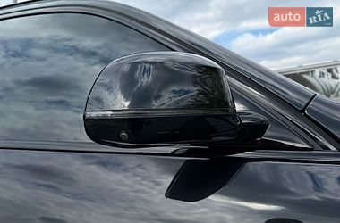 Внедорожник / Кроссовер BMW X5 2018 в Киеве
