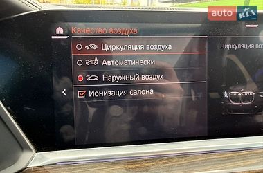 Внедорожник / Кроссовер BMW X5 2018 в Киеве