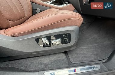 Внедорожник / Кроссовер BMW X5 2018 в Киеве
