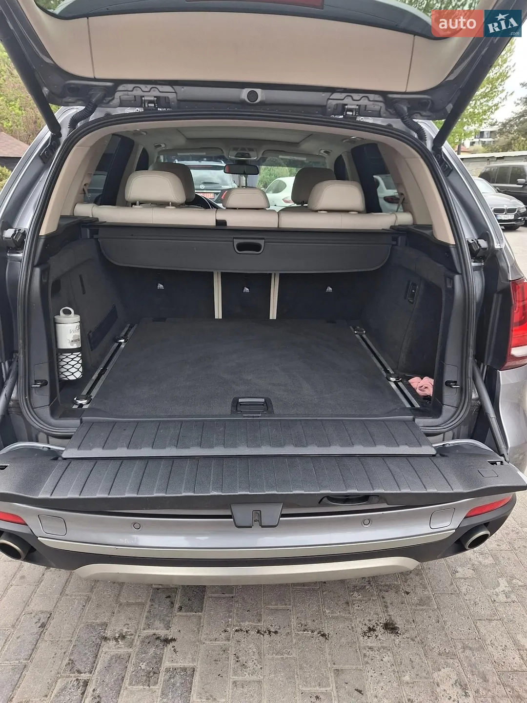 2014 BMW X5 - мініатюра 11