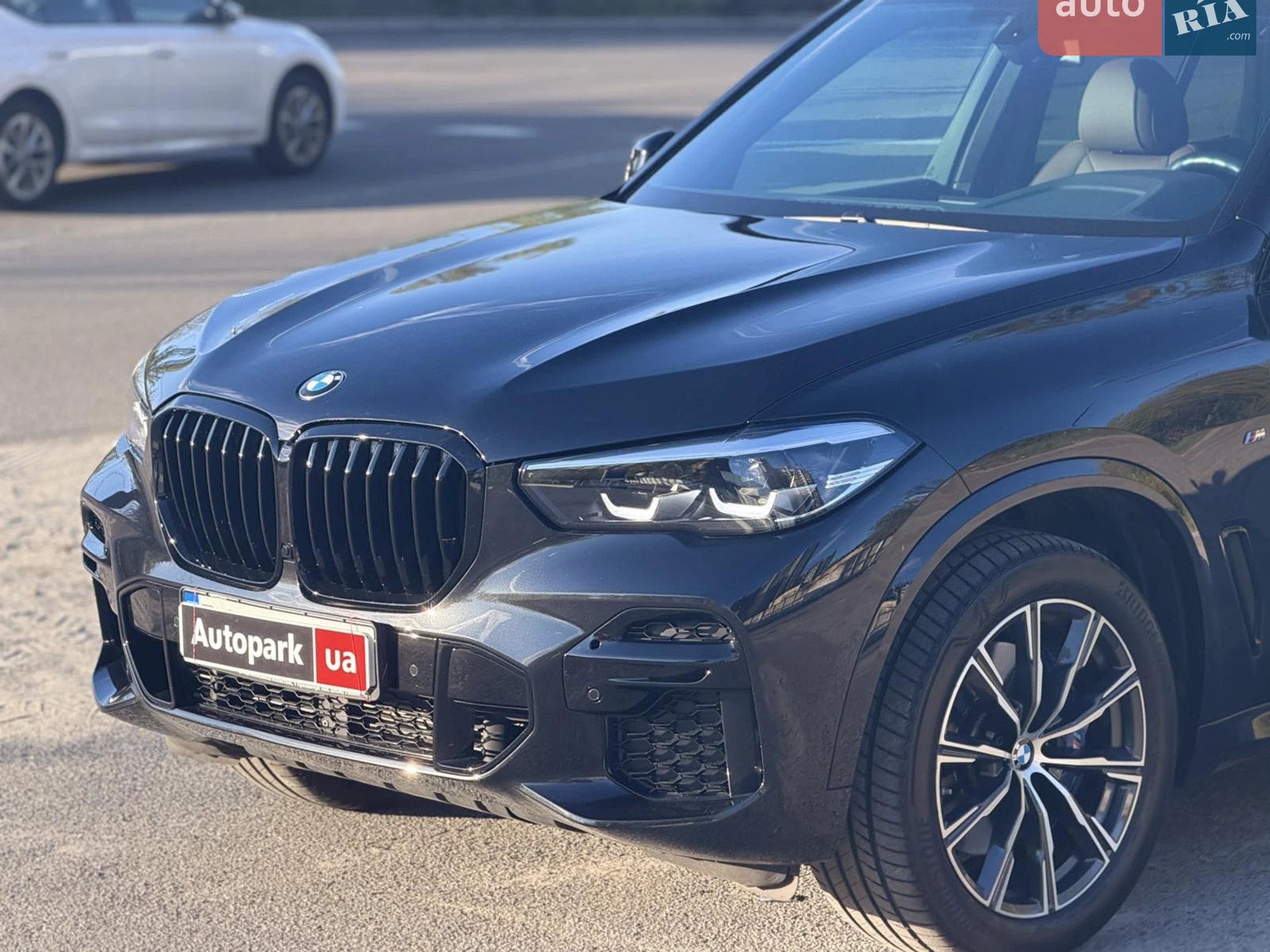 2023 BMW X5 - мініатюра 11