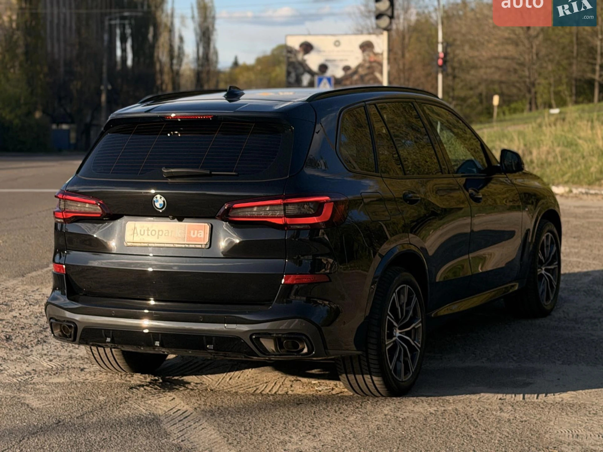 2023 BMW X5 - мініатюра 13