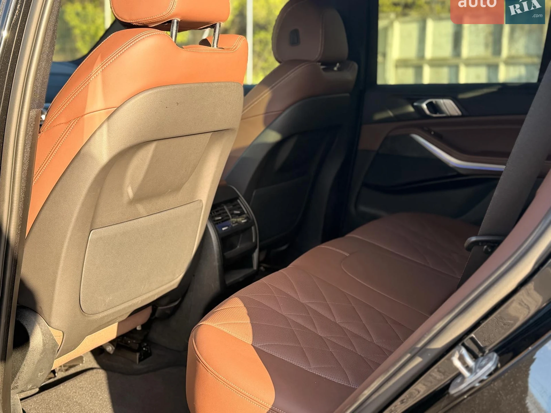 2023 BMW X5 - мініатюра 17
