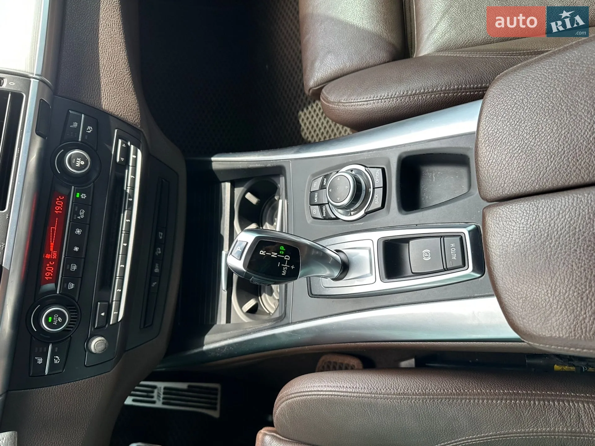 2011 BMW X5 - мініатюра 12