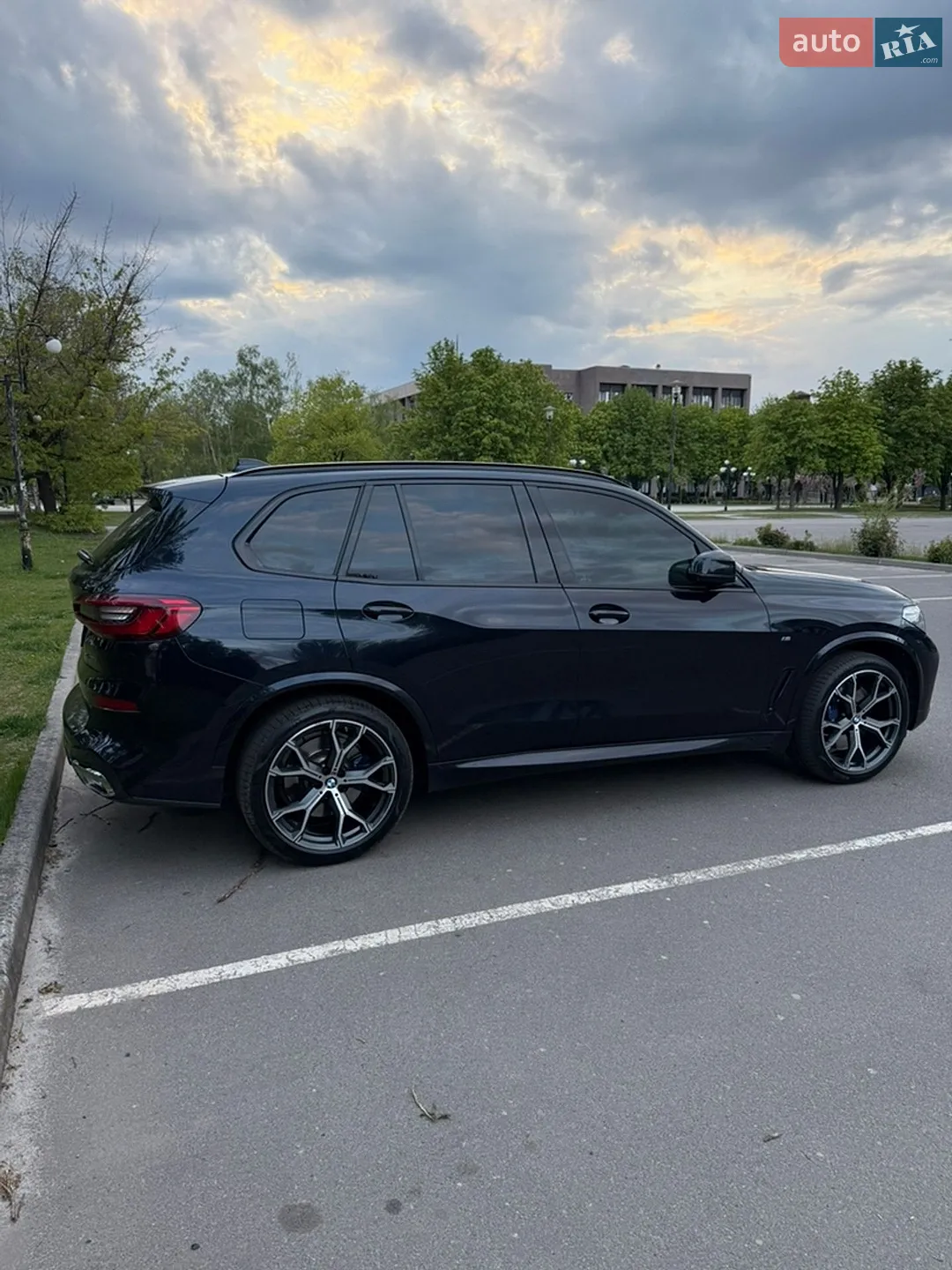 2018 BMW X5 - мініатюра 13