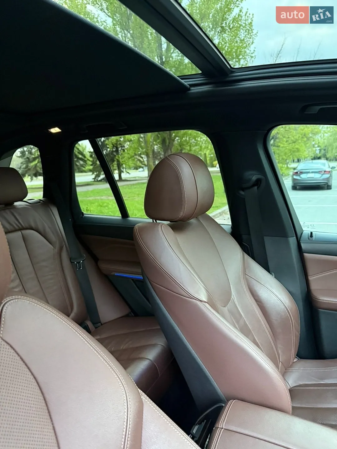2018 BMW X5 - мініатюра 17