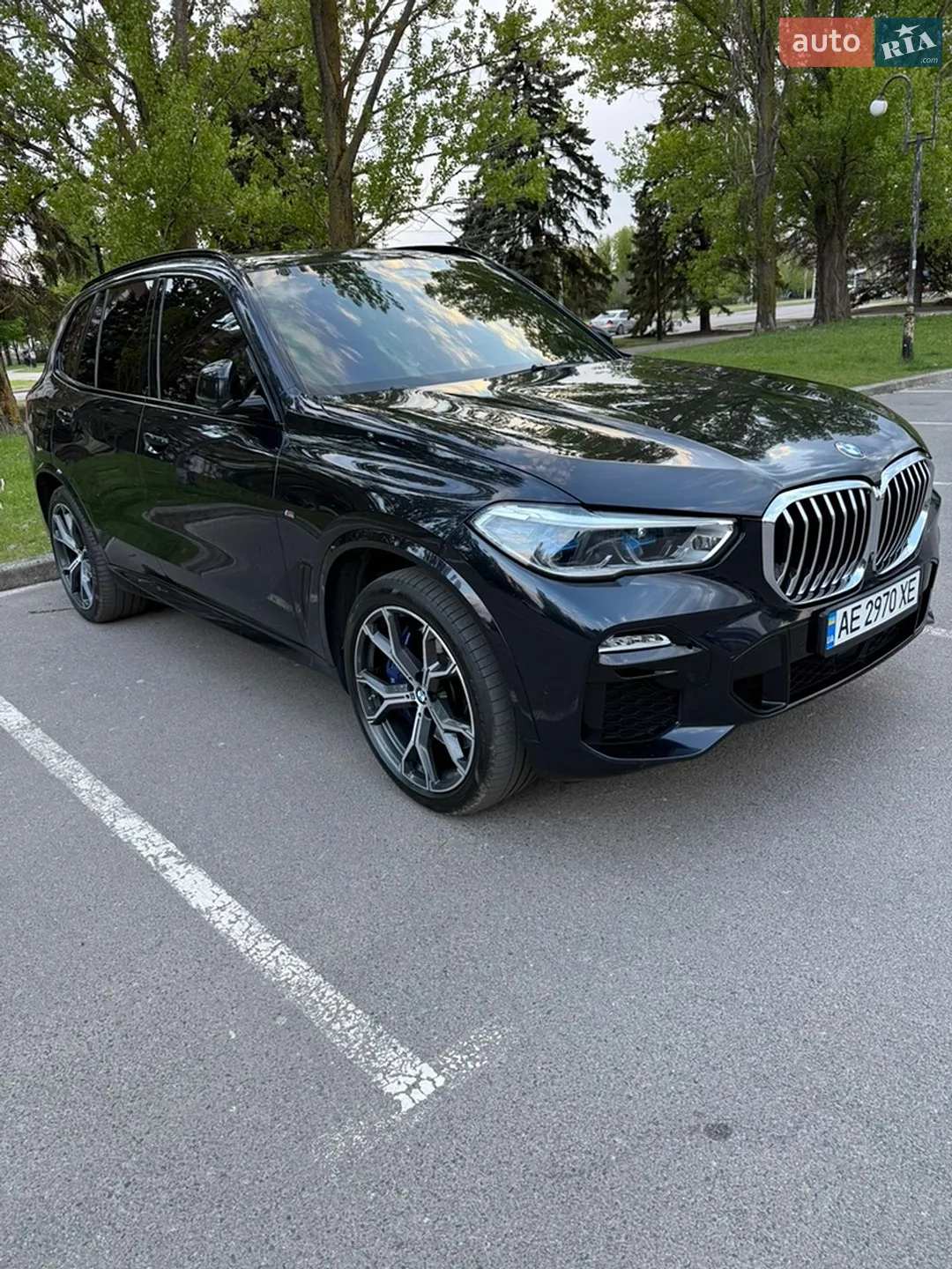 2018 BMW X5 - мініатюра 24