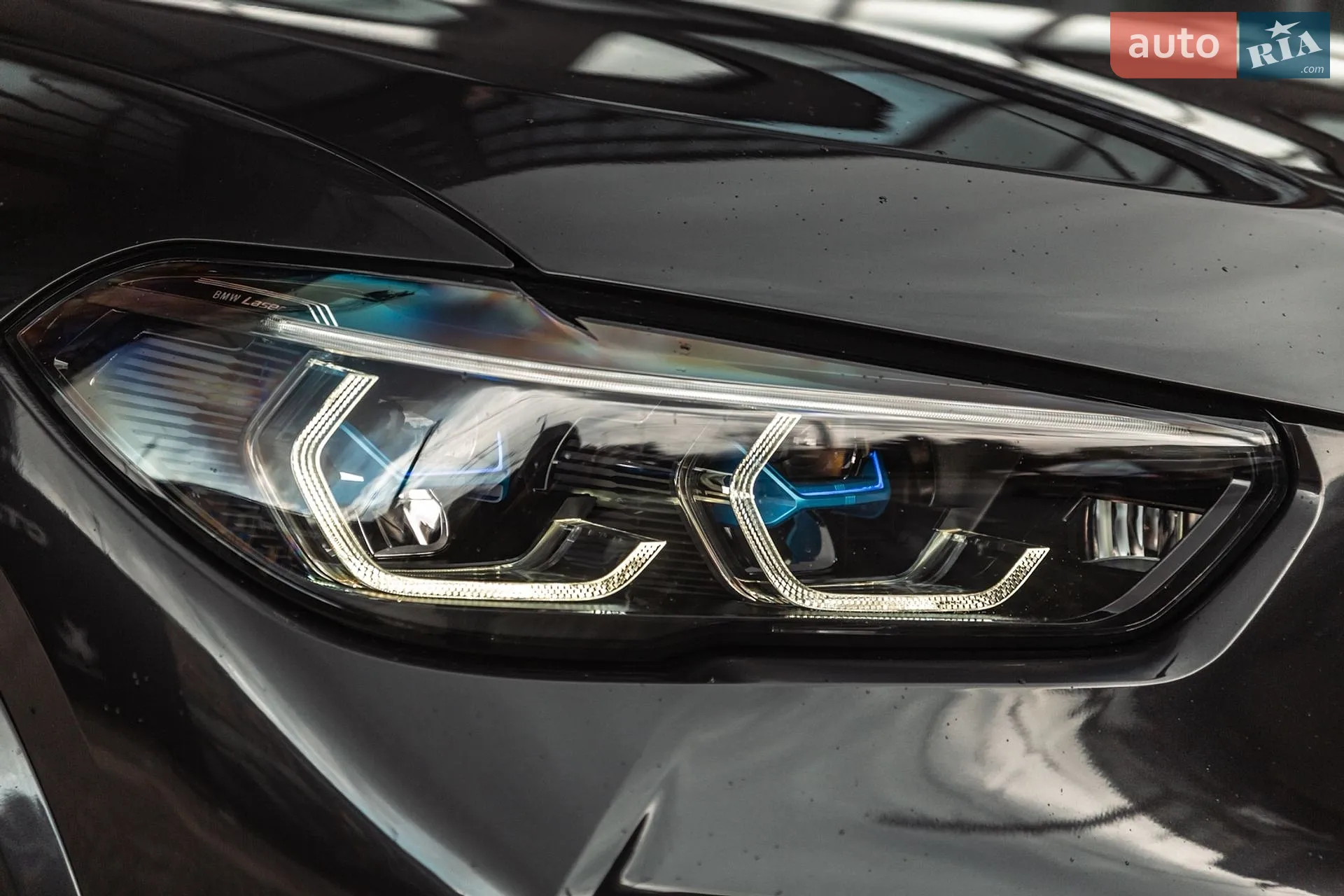 2019 BMW X5 - мініатюра 16