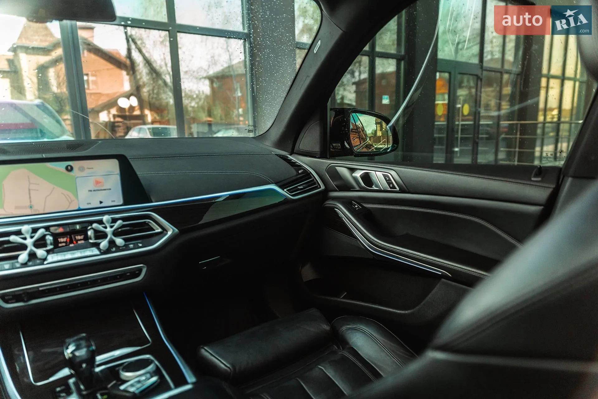 2019 BMW X5 - мініатюра 21