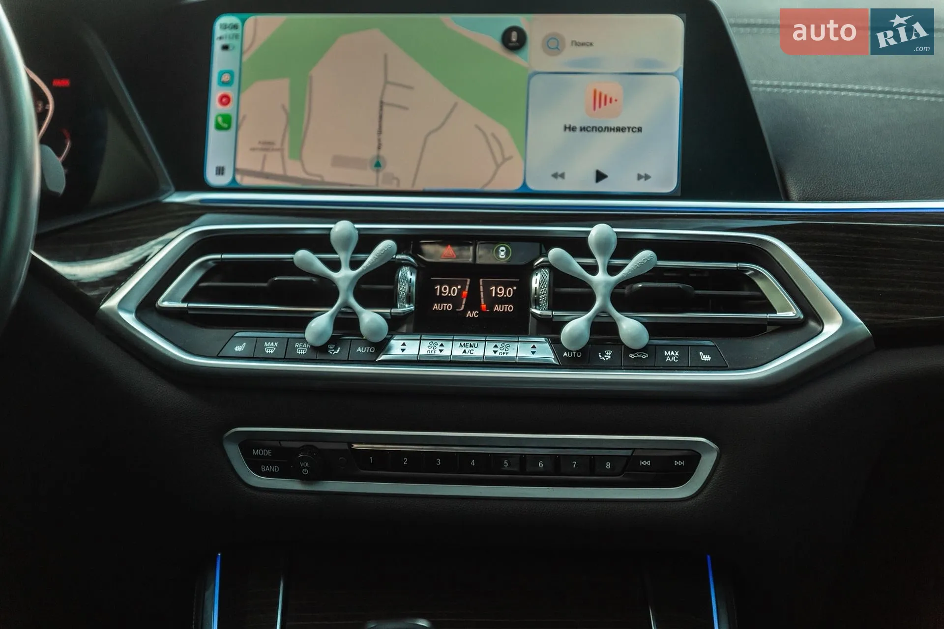 2019 BMW X5 - мініатюра 28