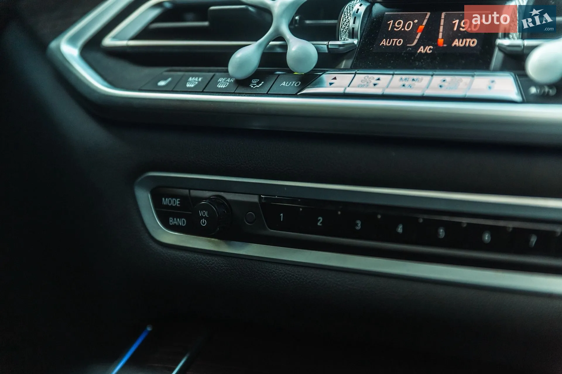 2019 BMW X5 - мініатюра 31