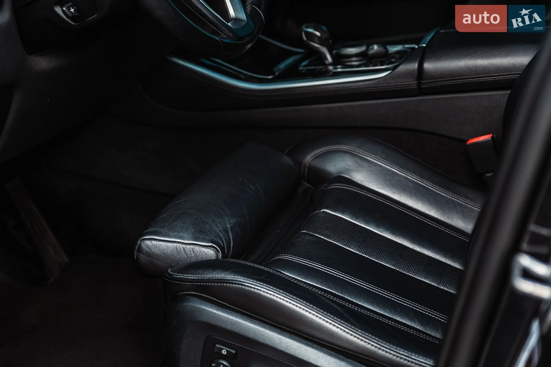 2019 BMW X5 - мініатюра 35