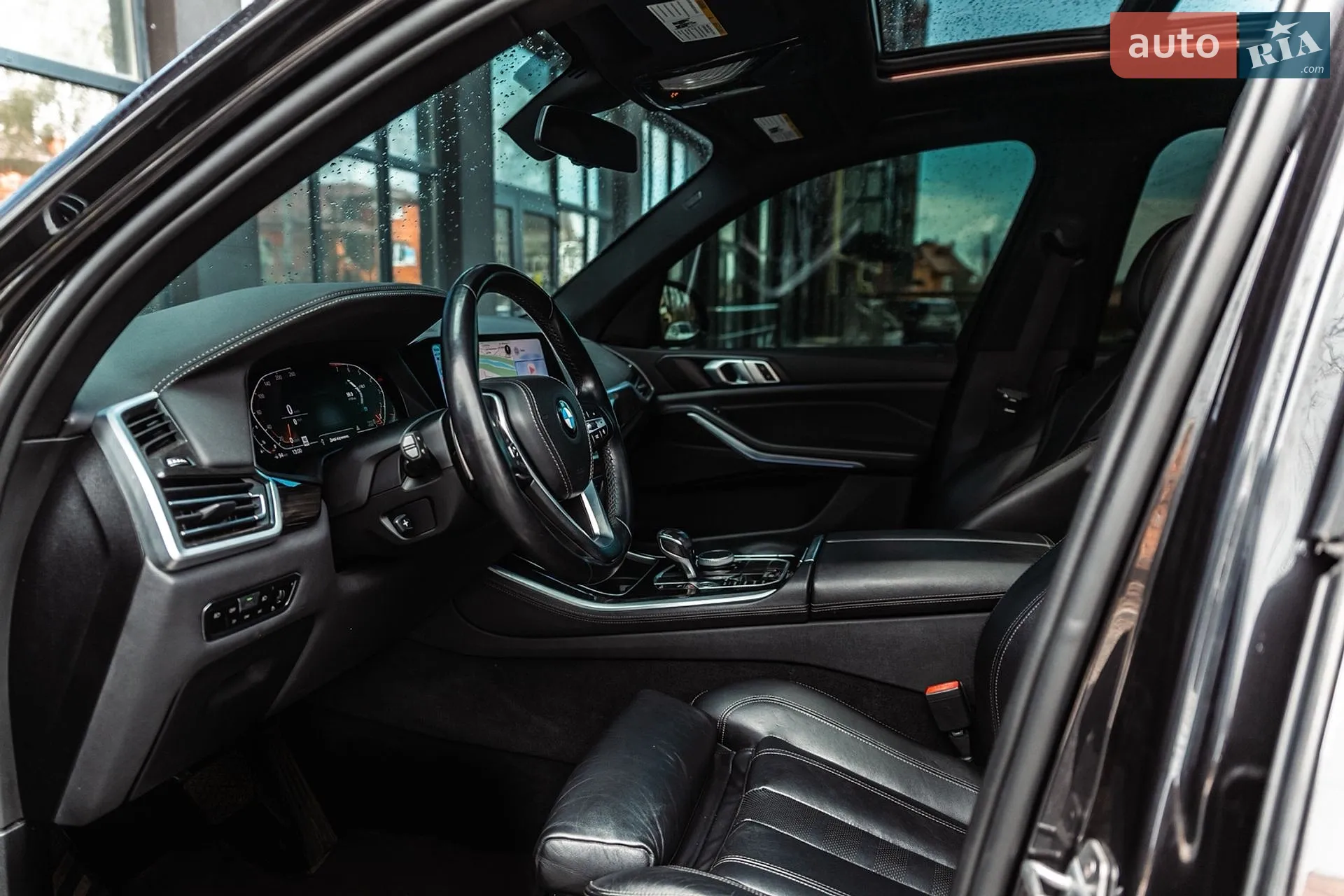 2019 BMW X5 - мініатюра 38