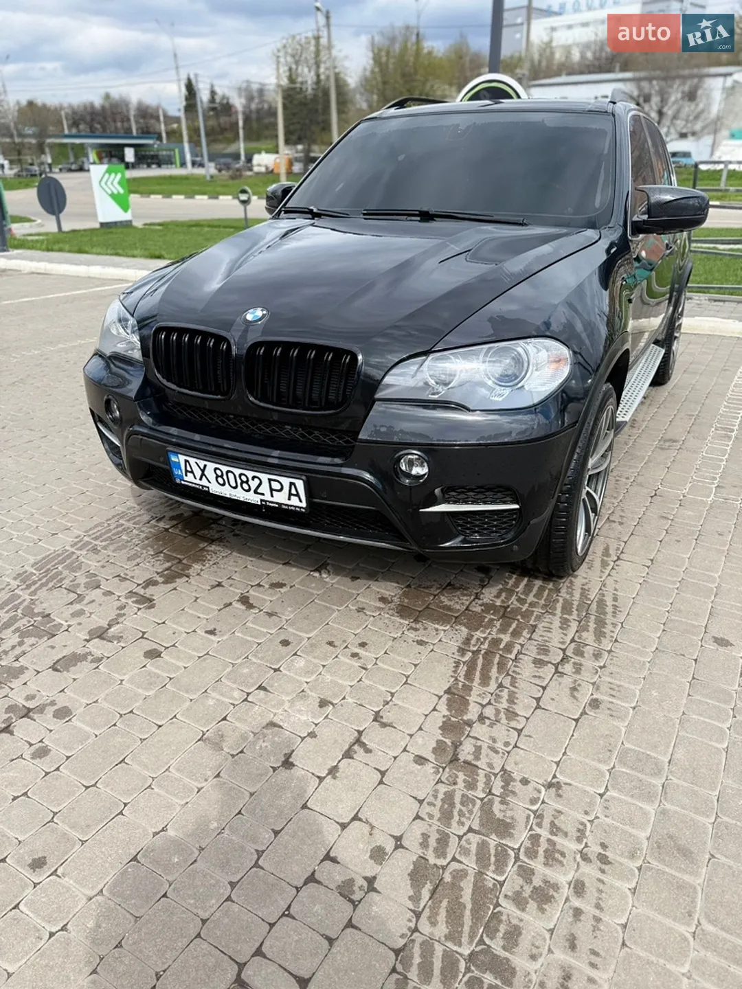 2013 BMW X5 - фото 1