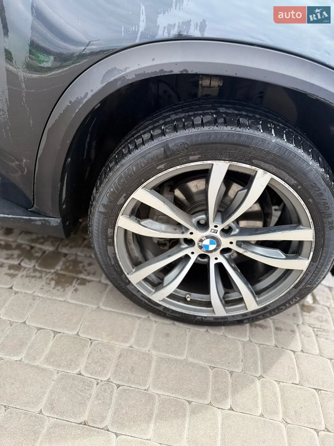 2013 BMW X5 - мініатюра 5