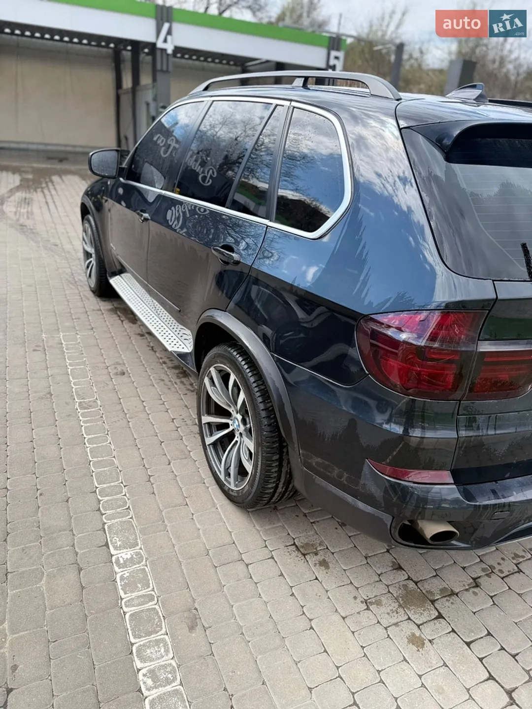 2013 BMW X5 - мініатюра 8