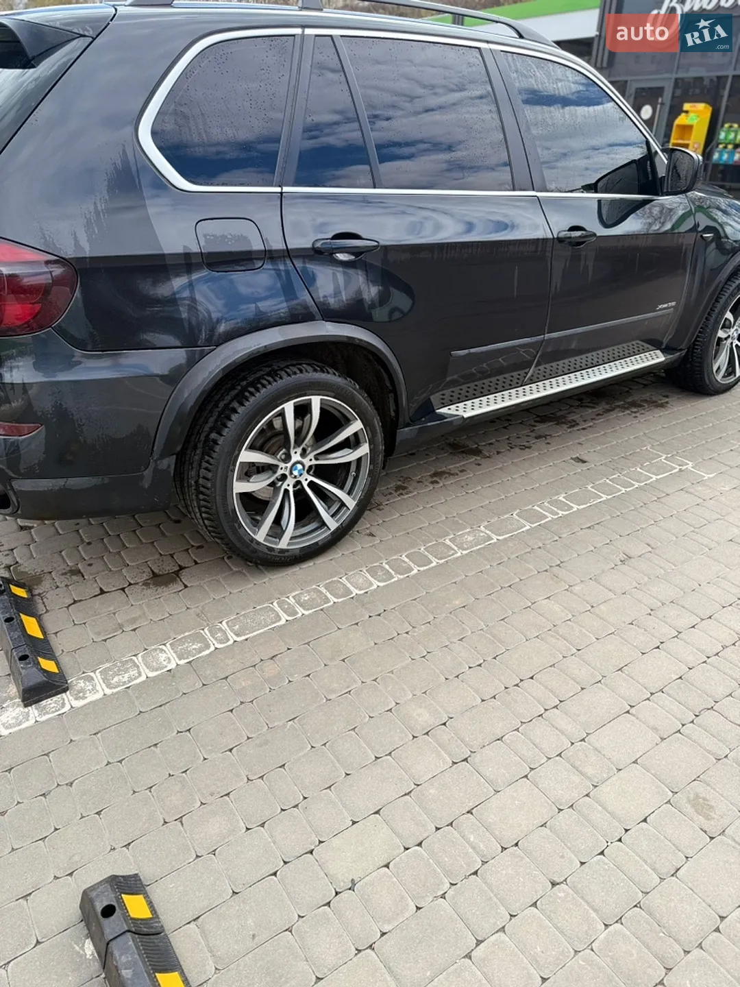 2013 BMW X5 - мініатюра 6