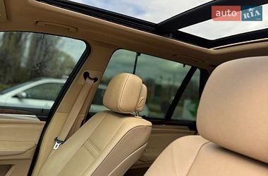 Внедорожник / Кроссовер BMW X5 2013 в Харькове