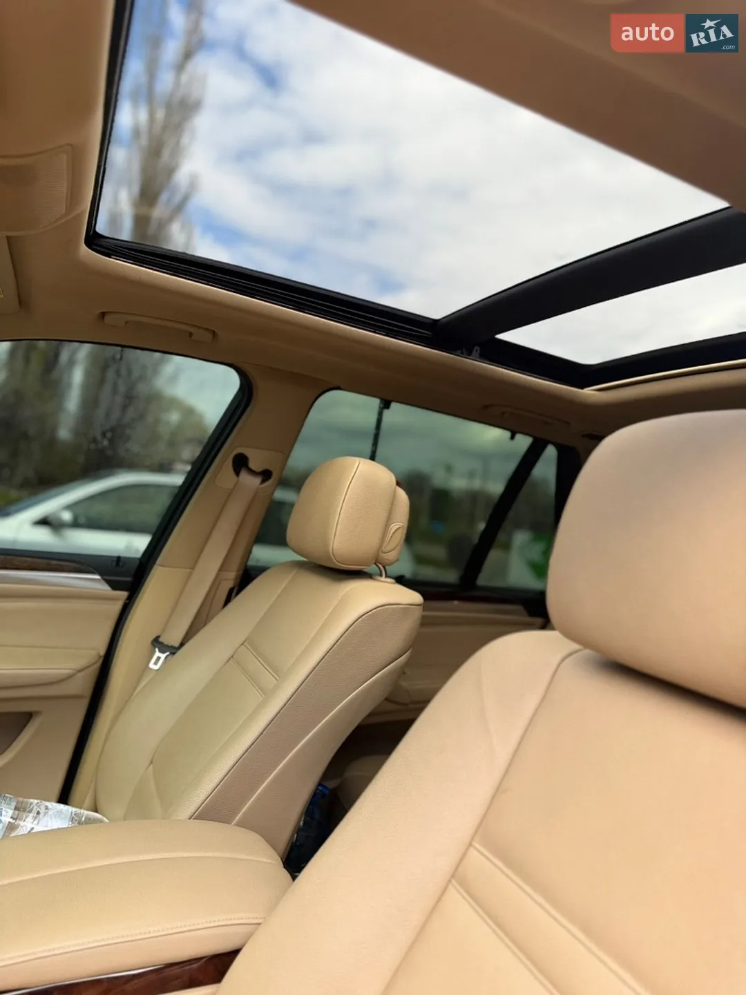 2013 BMW X5 - мініатюра 12