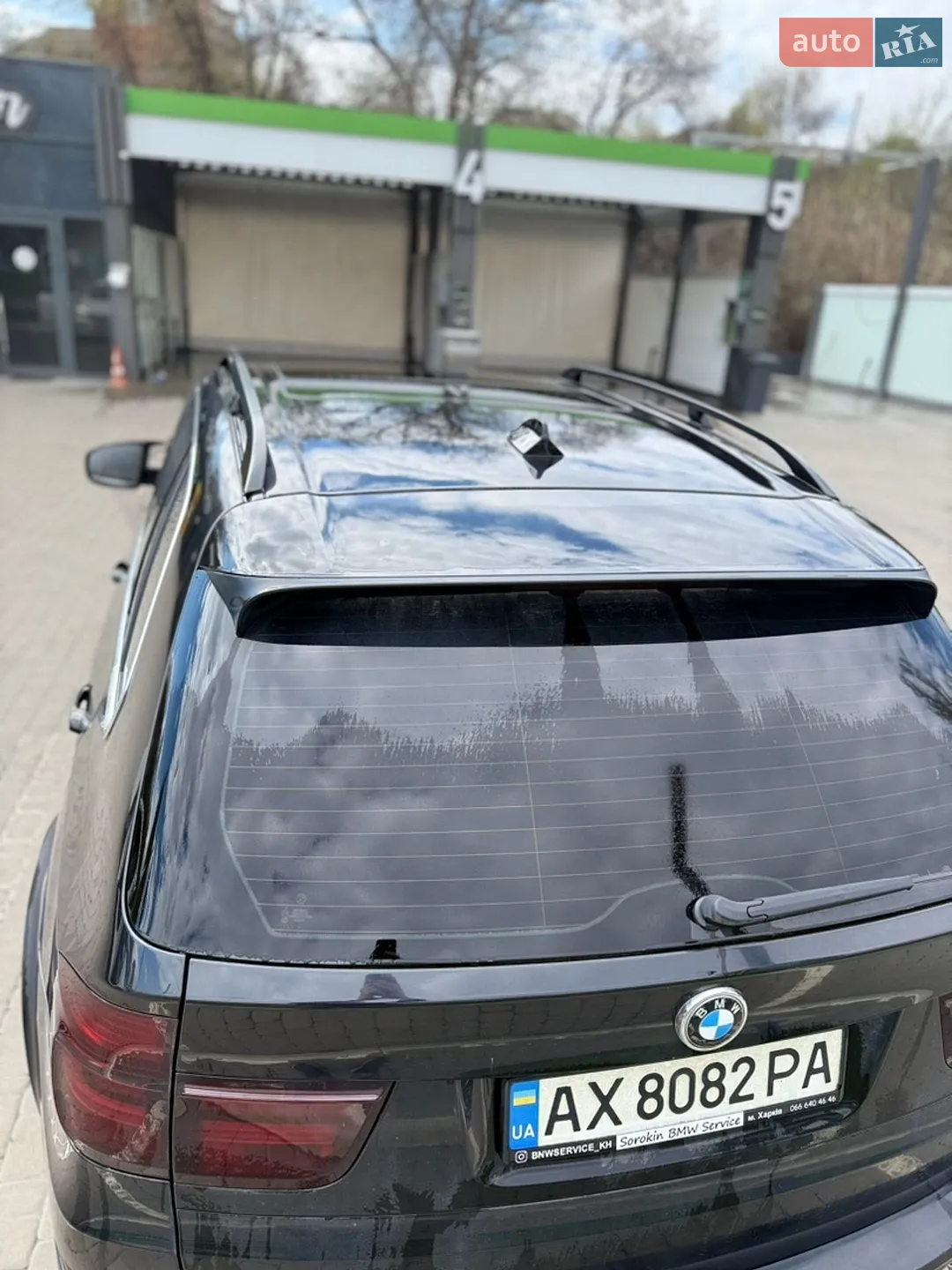 2013 BMW X5 - мініатюра 9