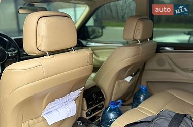 Внедорожник / Кроссовер BMW X5 2013 в Харькове