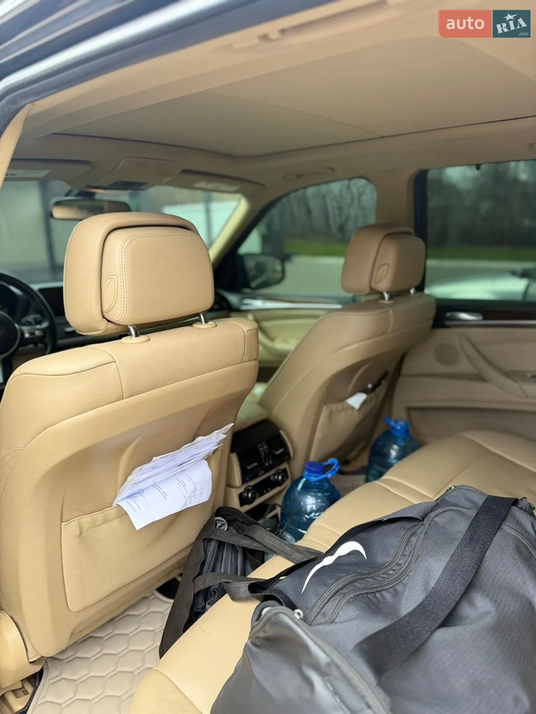 2013 BMW X5 - мініатюра 10