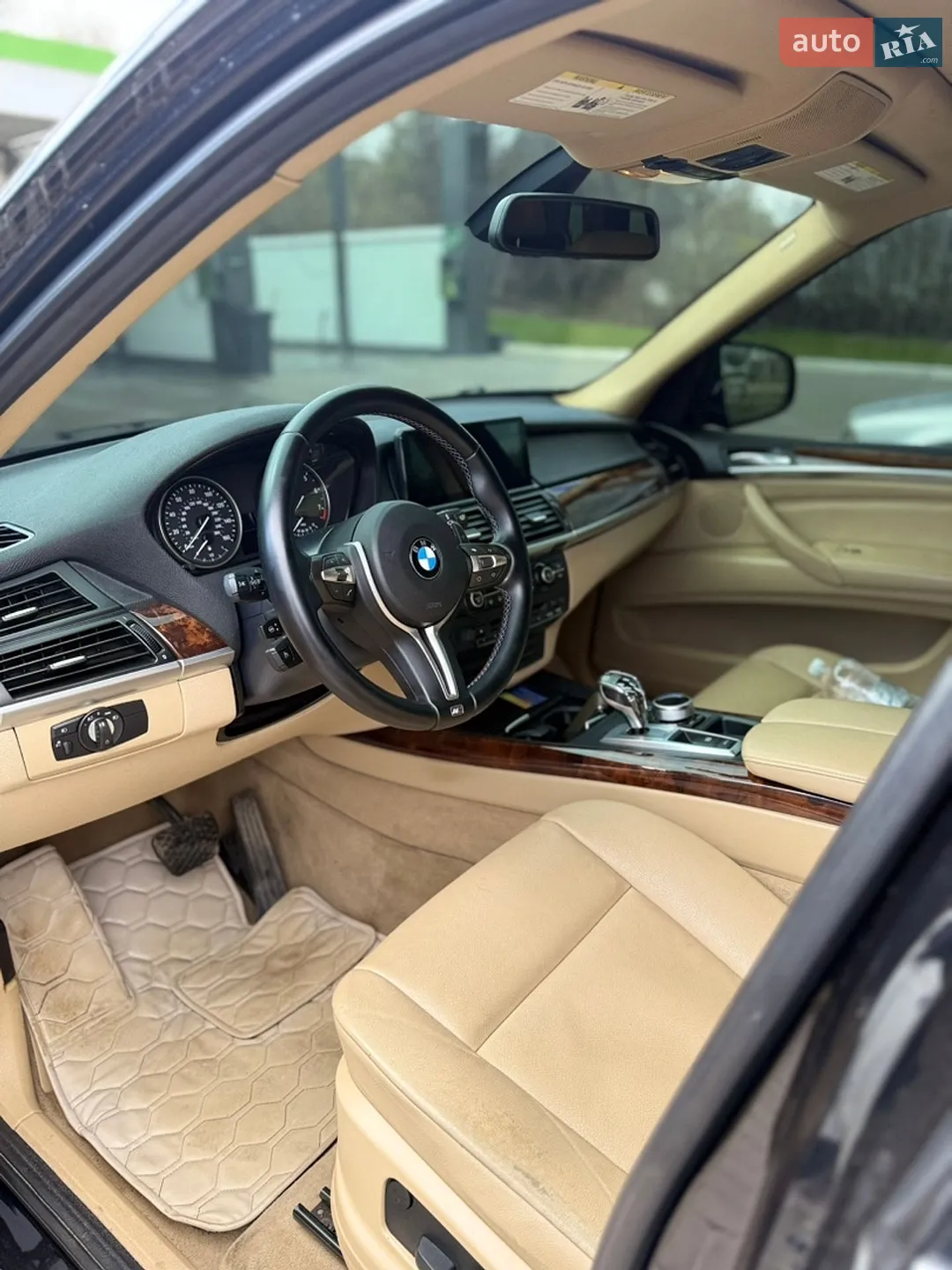 2013 BMW X5 - мініатюра 11
