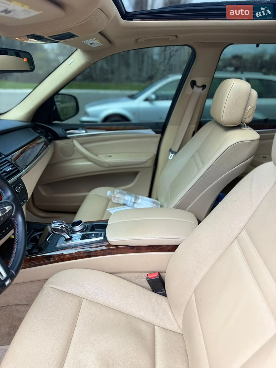 2013 BMW X5 - мініатюра 13