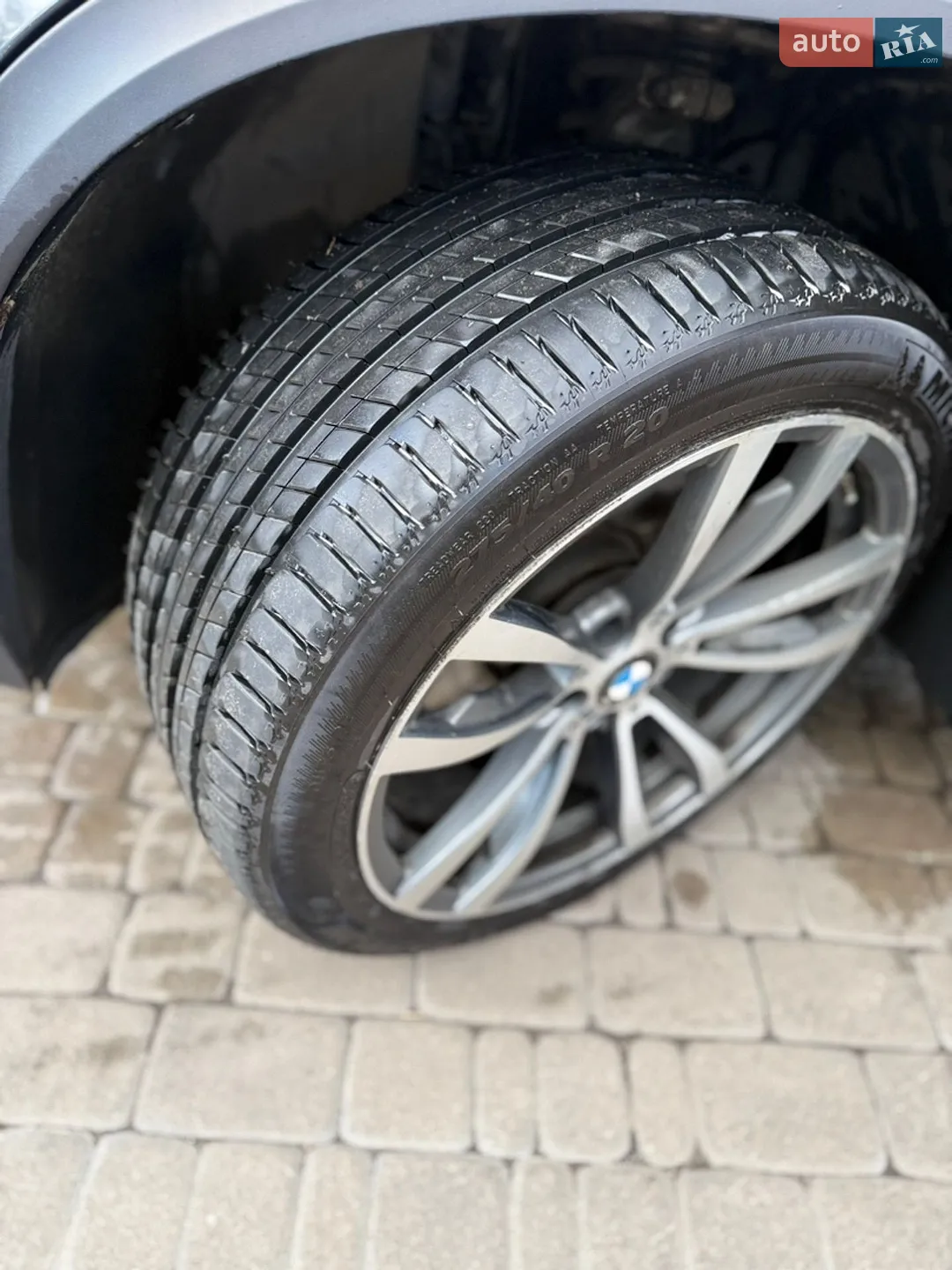 2013 BMW X5 - мініатюра 15