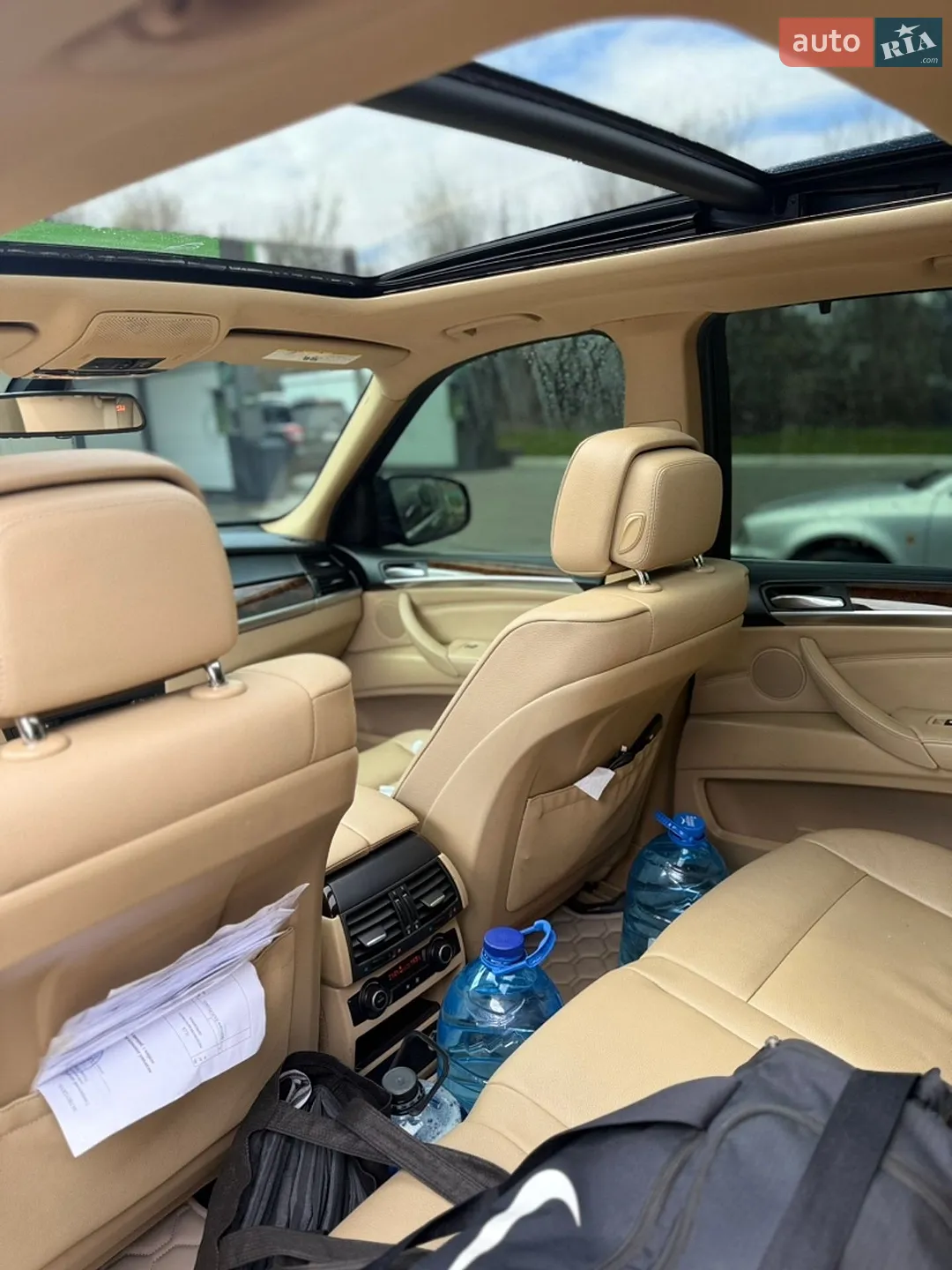 2013 BMW X5 - мініатюра 14