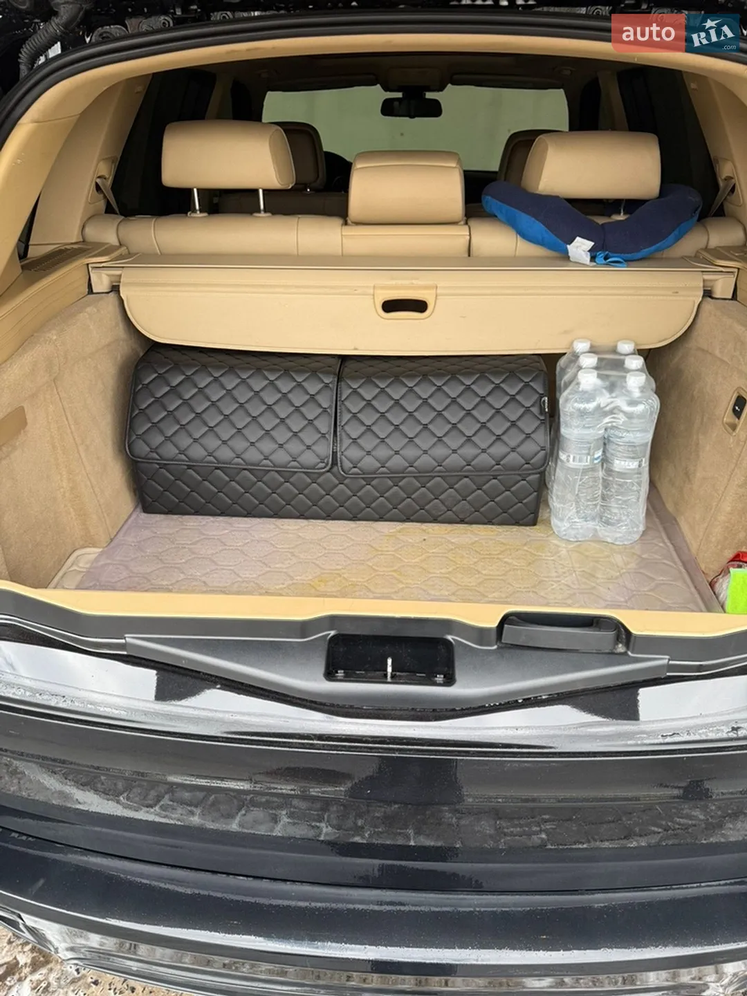 2013 BMW X5 - мініатюра 16