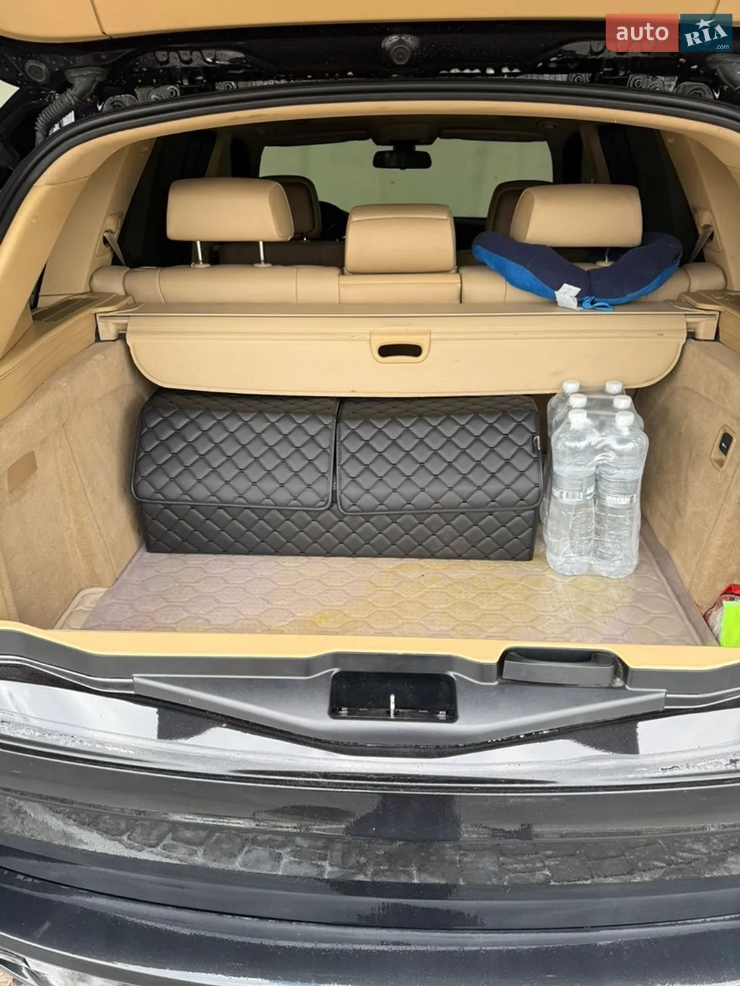 2013 BMW X5 - мініатюра 17