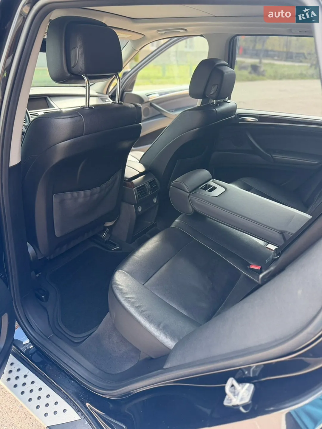 2011 BMW X5 - мініатюра 15