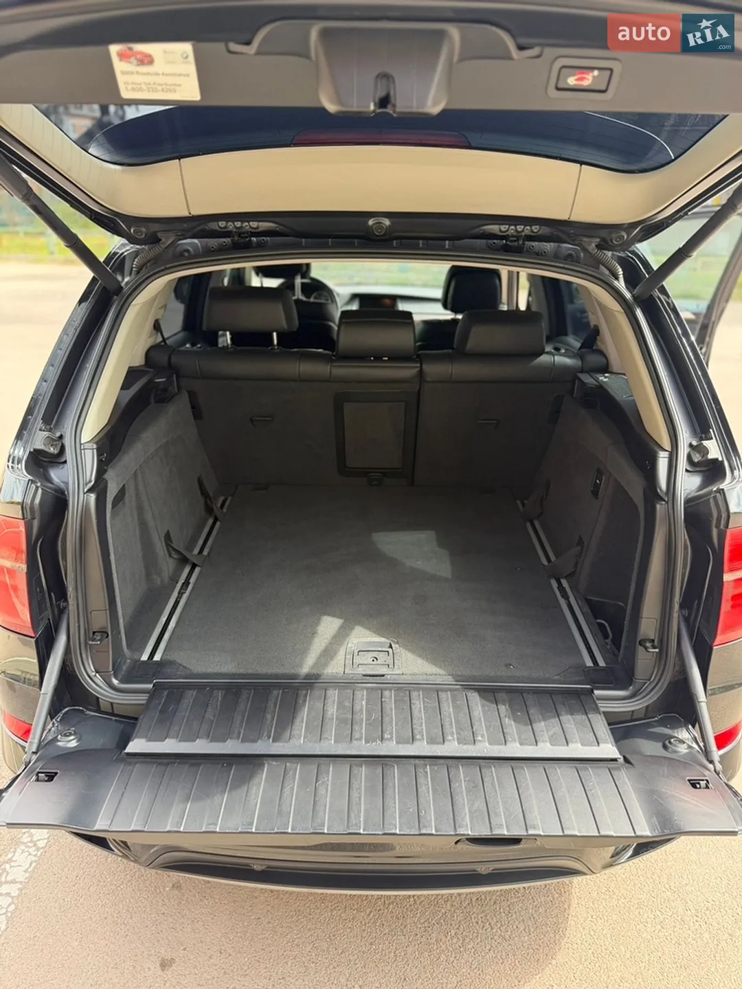 2011 BMW X5 - мініатюра 18