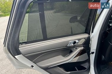 Внедорожник / Кроссовер BMW X5 2019 в Днепре