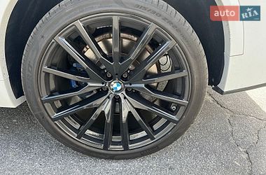 Внедорожник / Кроссовер BMW X5 2019 в Днепре