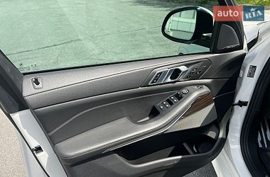 Внедорожник / Кроссовер BMW X5 2019 в Днепре
