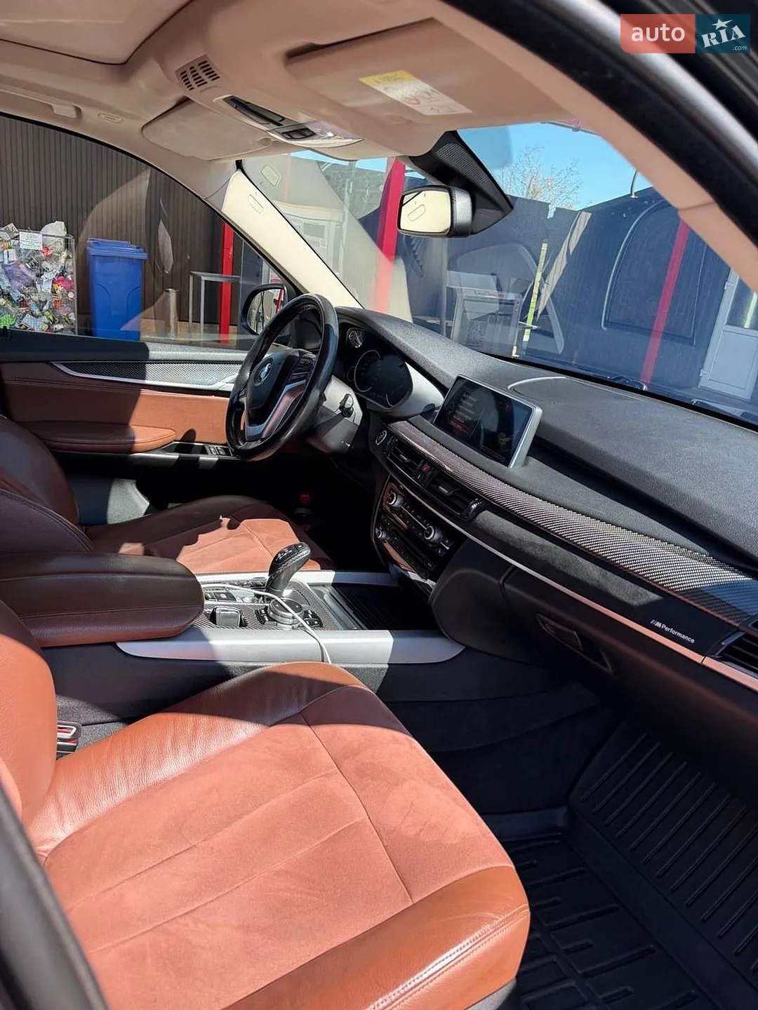 2014 BMW X5 - мініатюра 9