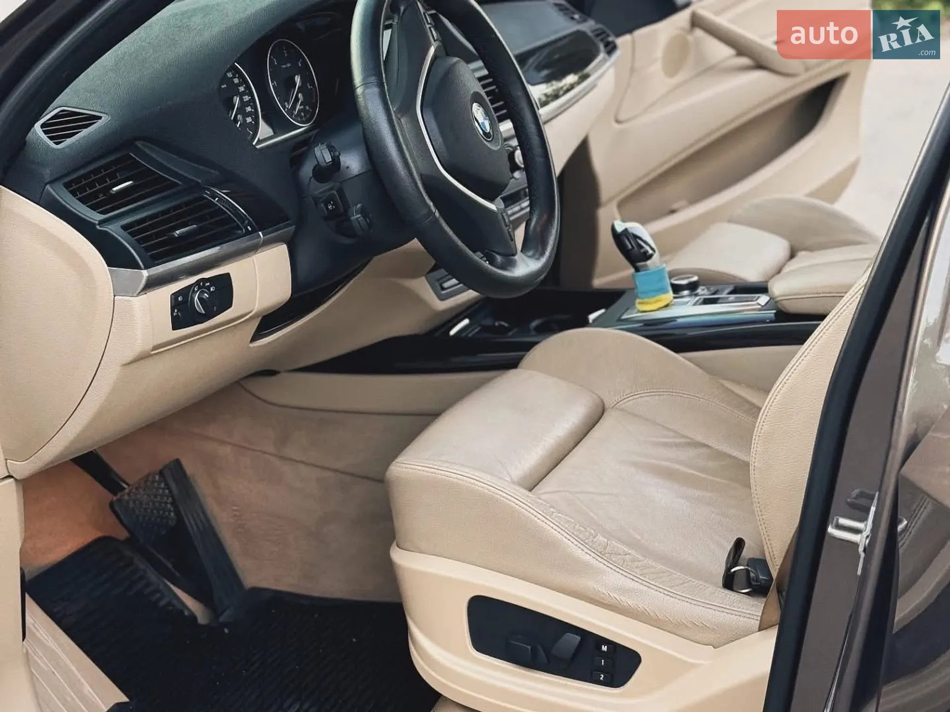 2011 BMW X5 - мініатюра 10